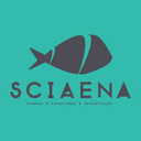 Logo Sciaena Organização de conservação do ambiente