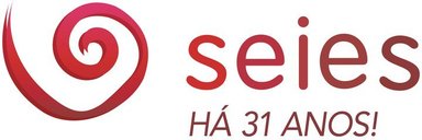 Logo SEIES - SOCIEDADE DE ESTUDOS E INTERVENÇÃO EM ENGENHARIA SOCIAL