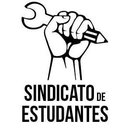 Logo Sindicato de Estudantes