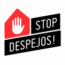 Logo Stop Despejos