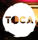 Logo TOCA - Trabalho de uma Oficina Cultural e Associativa
