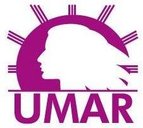 Logo UMAR - União de Mulheres Alternativa e Resposta