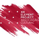 Logo XX Element Project - Associação Cultural