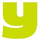 Logo YUPI - Youth Union of People With Initiative