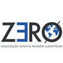 Logo ZERO - Associação Sistema Terrestre Sustentável