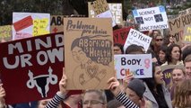 Nova Zelândia descriminaliza aborto