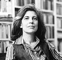 Susan Sontag 1979
